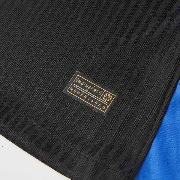 Barcelona Away Match Jersey 2024/25 - Image 10