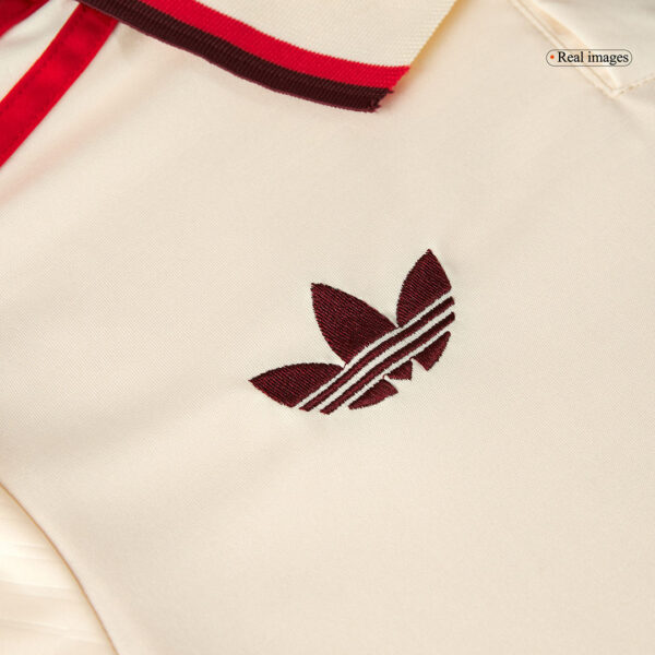 Bayern Munich UCL Third Jersey Kit 2024/25 - Image 8