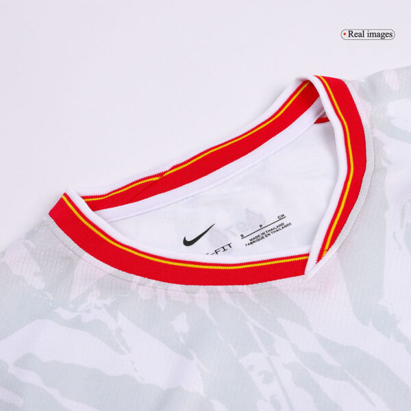Liverpool Third Full Kit 2024/25 - Image 7