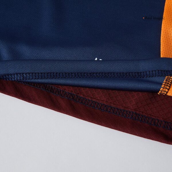 Roma Third Jersey 2024/25 - Image 12