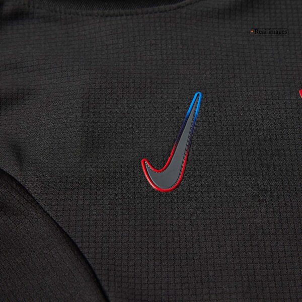 Kids Barcelona Away Kit Jersey+Shorts 2024/25 - Image 10