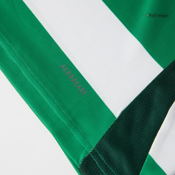 Celtic Home Jersey 2024/25 - Image 10
