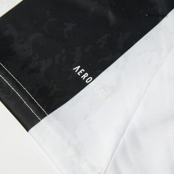Juventus Home Save Children Sponsor Jersey 2024/25 - Image 12