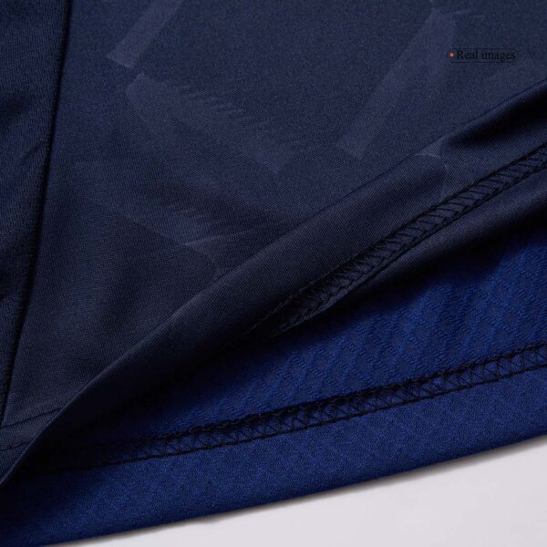 Women's Manchester United Away Jersey 2024/25 - Image 10