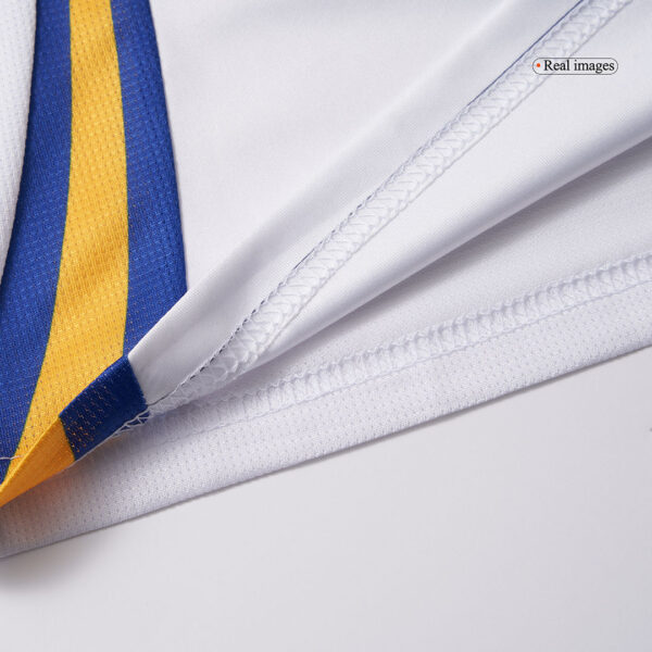 Boca Juniors Away Jersey 2024/25 - Image 14