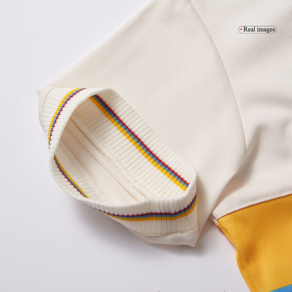Women's Colombia Centenary Collection Jersey 2024 - Image 10