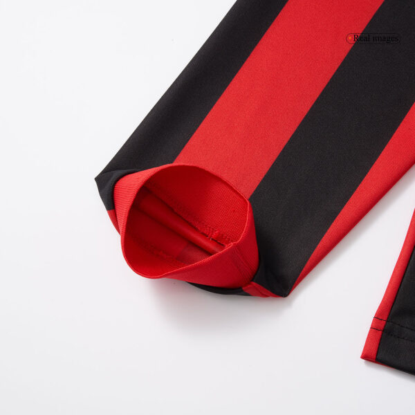 AC Milan 125th Anniversary Standard Version Jersey 2024 - Image 11