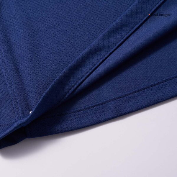 PSG Fourth Kit Jersey+Short 2024/25 - Image 11
