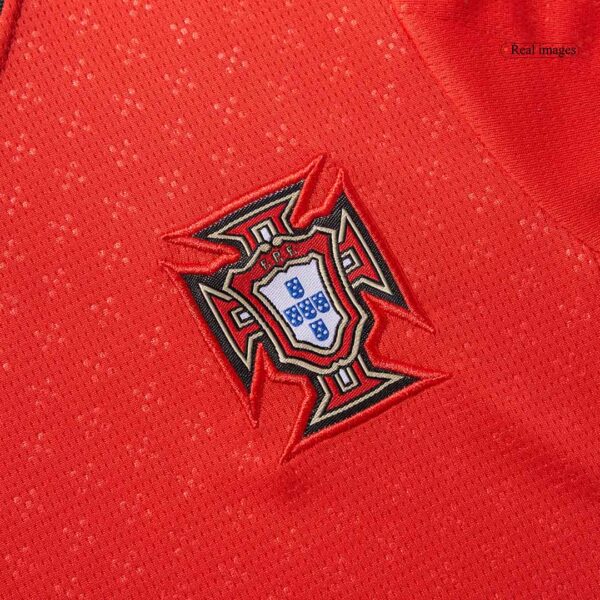 Kids Portugal Home Kit 2025 - Image 10