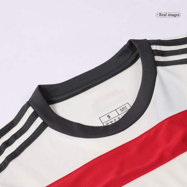 [Super Replica] Manchester United Third Kit(Jersey+Shorts) 2024/25 - Image 5