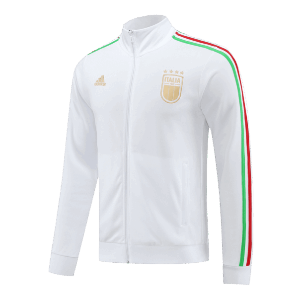 Italy Training Jacket Kit (Jacket+Pants) 2024 - Image 5