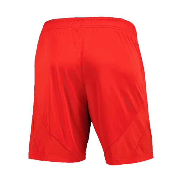 Bayern Munich Home Shorts 2024/25 - Image 4
