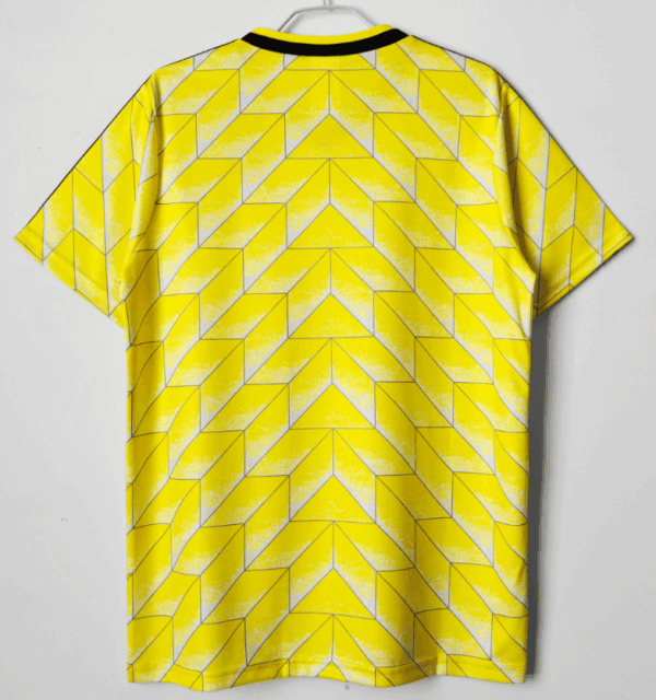 Retro Borussia Dortmund Home Jersey 1988 - Image 12