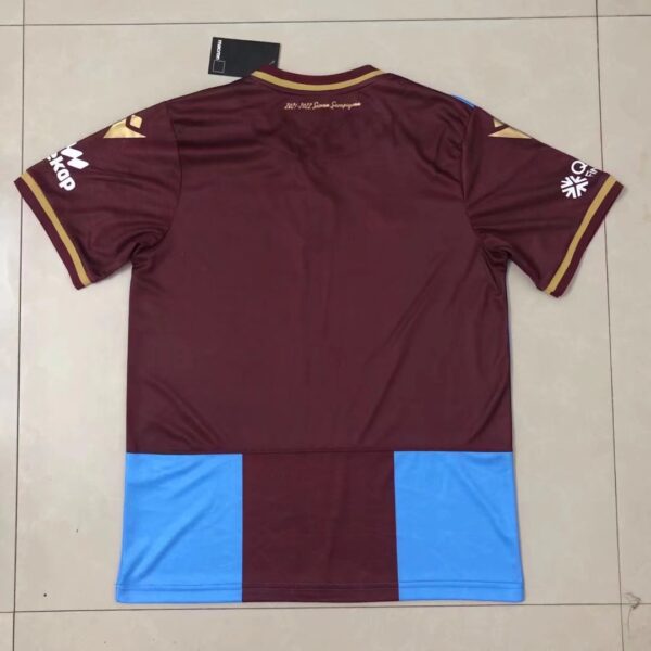 Trabzonspor Special Champions Soccer Jersey Replica 2022 - Image 4