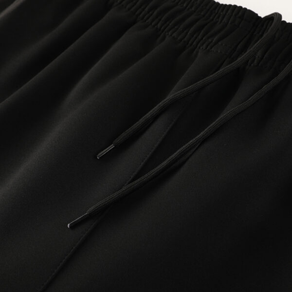 PSG Training Kit (Jacket+Pants) Black 2024/25 - Image 14