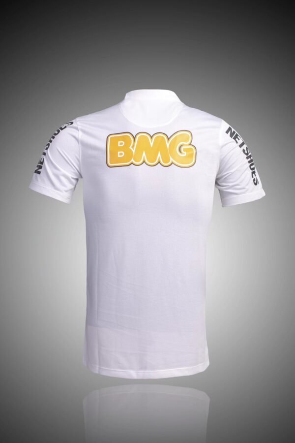 Santos FC Retro Jersey Home 2012 - Image 4