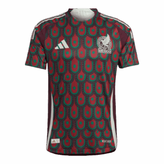 Mexico Home Jersey Player Version Copa America 2024