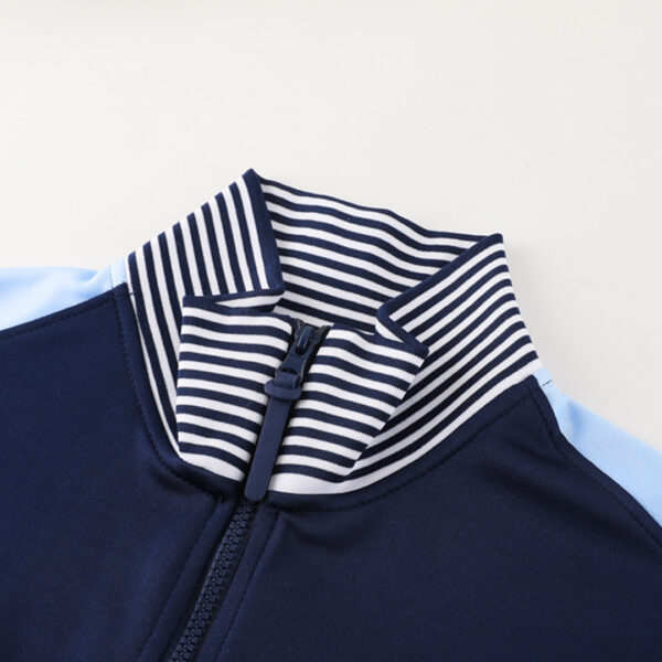 Tottenham Hotspur Full Zipper Training Jacket 2024/25 - Image 3