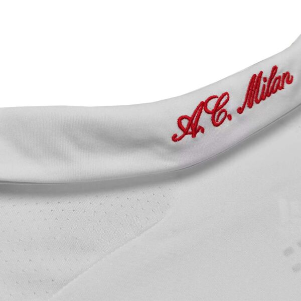 Retro AC Milan Away Jersey 2007/08 - Image 7