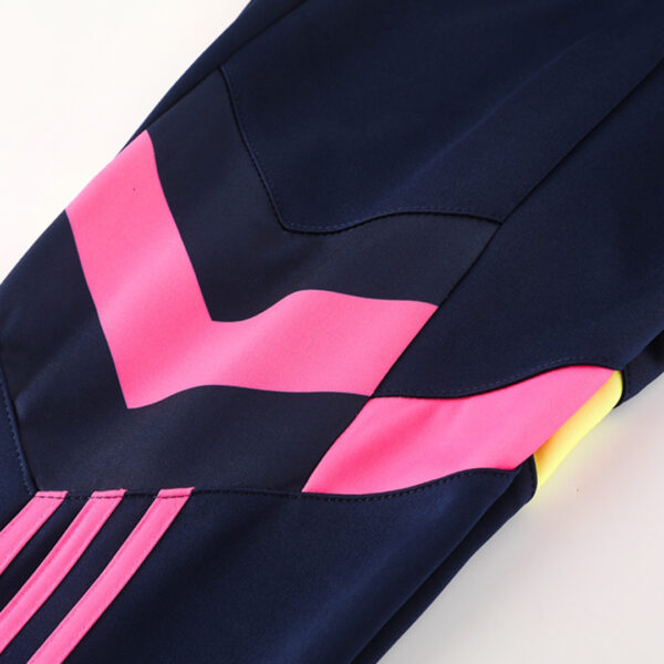 Juventus Training Kit (Jacket+Pants) Navy 2024/25 - Image 19