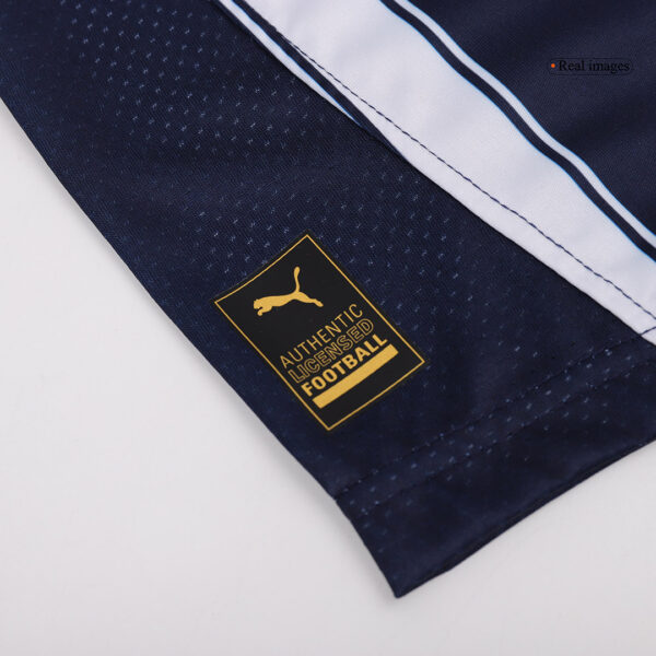 SERGIO RAMOS #93 Monterrey Home Jersey Player Version 2024/25 - Image 13
