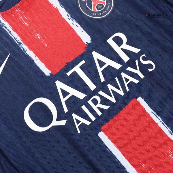 PSG Home Jersey Player Version 2024/25 - Image 8