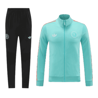 Inter Miami CF Training Kit (Jacket+Pants) 2024