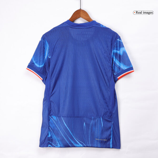 Chelsea Home Match Jersey+Shorts Kit Player Version 2024/25 - Image 3