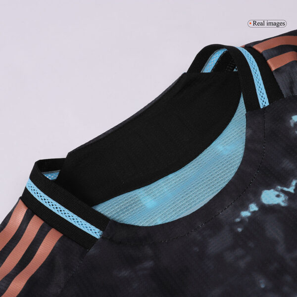 KANE #9 Bayern Munich Away Match Jersey 2024/25 - Image 6