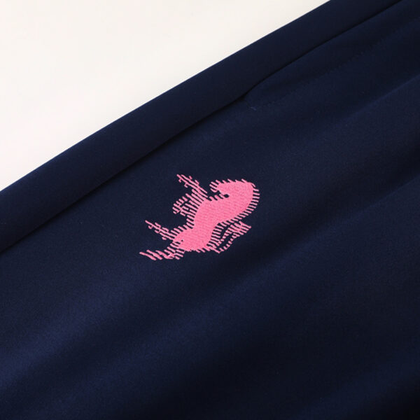 Juventus Training Kit (Jacket+Pants) Navy 2024/25 - Image 17