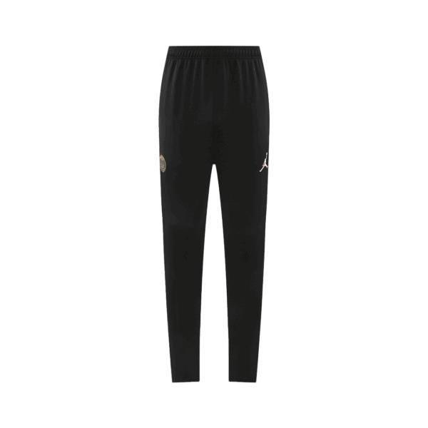 PSG Training Kit (Jacket+Pants) Black 2024/25 - Image 11