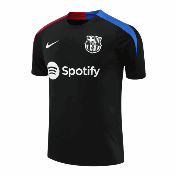 Barcelona Pre-Match Jersey 2024/25 - Image 2