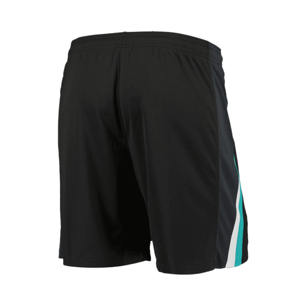 Liverpool Away Soccer Shorts 2024/25 - Image 2