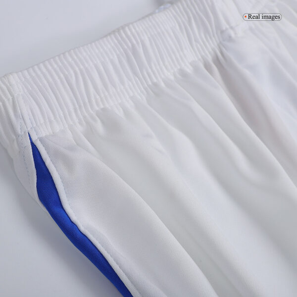 Brazil Soccer Shorts Away World Cup 2022 - Image 11