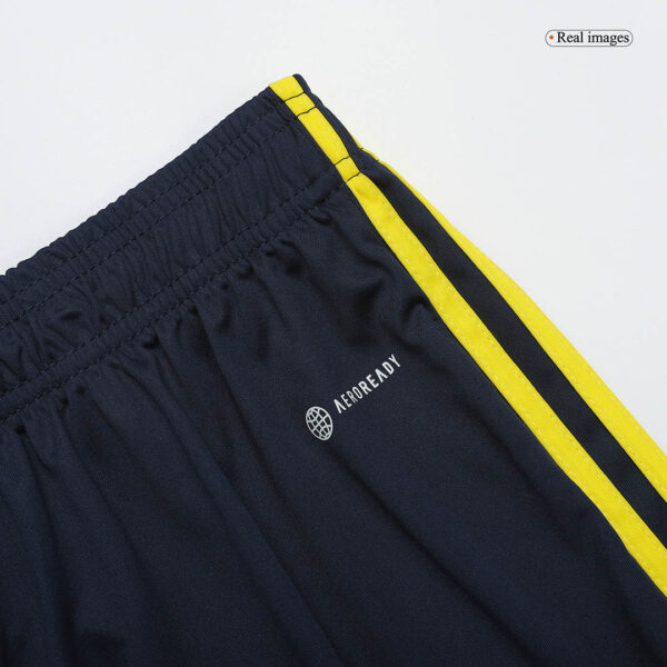 Colombia Shorts Home World Cup 2022 - Image 10