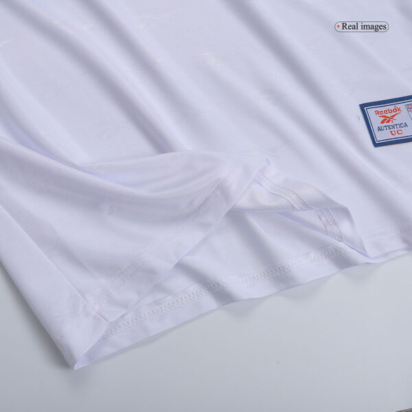 Retro Universidad Catolica Home Jersey 1998 - Image 11