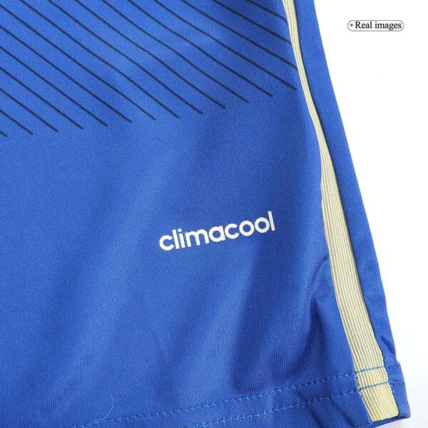 Retro Argentina Away Jersey World Cup 2014 - Image 10