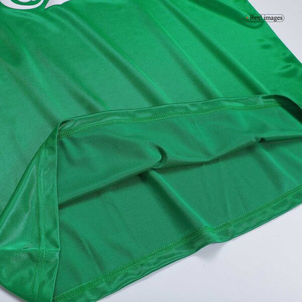 Retro Liverpool Away Jersey 1992/93 - Image 11