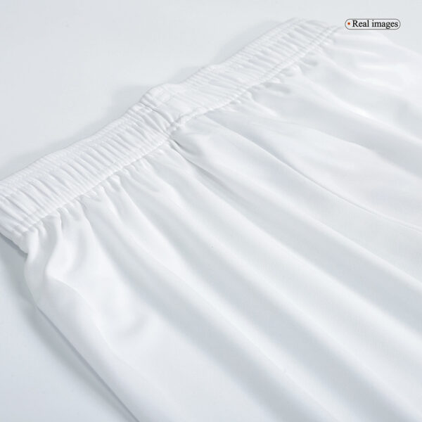 France Soccer Shorts Home Replica World Cup 2022 - Image 11