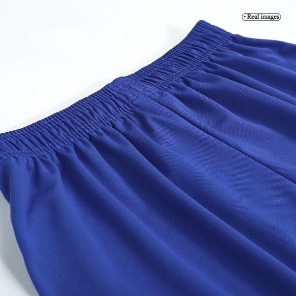 France Soccer Shorts Away Replica World Cup 2022 - Image 11