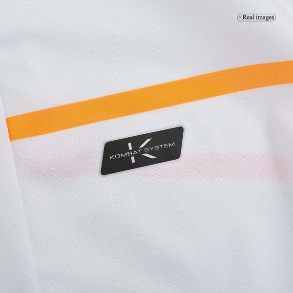 Venezia FC Soccer Jersey Away Replica 2022/23 - Image 10