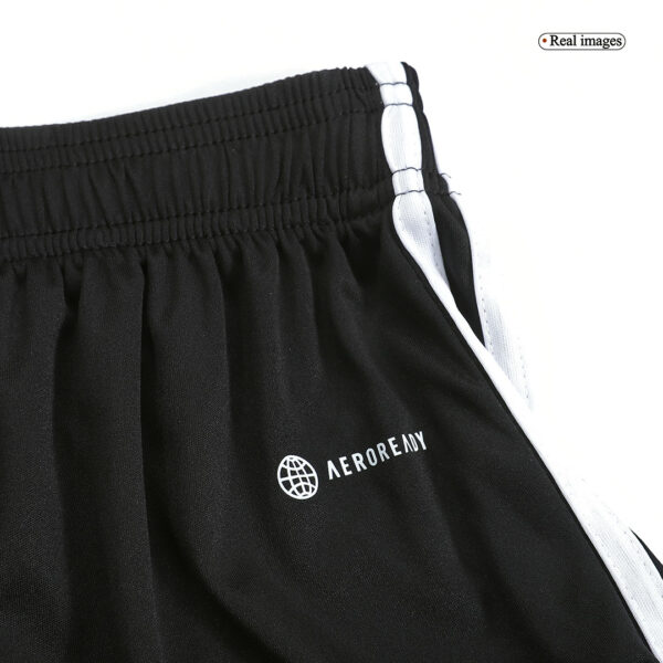 Argentina World Cup Champion Edition 3 Stars Home Short Replica 2022 - Image 15