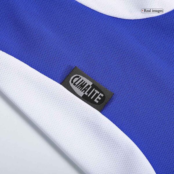 Retro Greece Away Jersey Euro Cup 2004 - Image 11