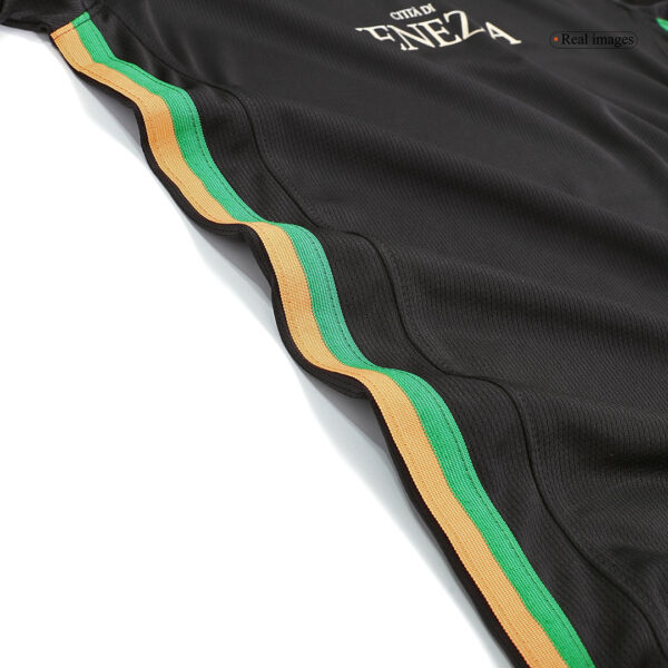 Venezia FC Soccer Jersey Home Replica 2022/23 - Image 10