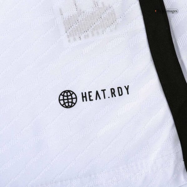 Sao Paulo FC Home Jersey Player Edition 2023/24 - Image 11