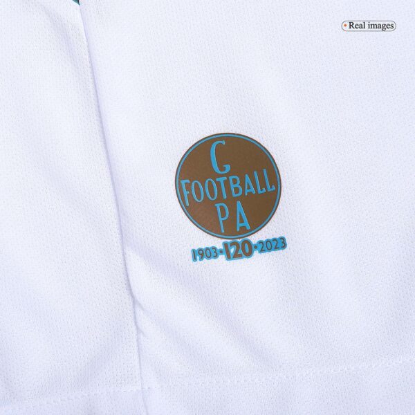 Gremio FBPA Away Jersey 2023/24 - Image 11