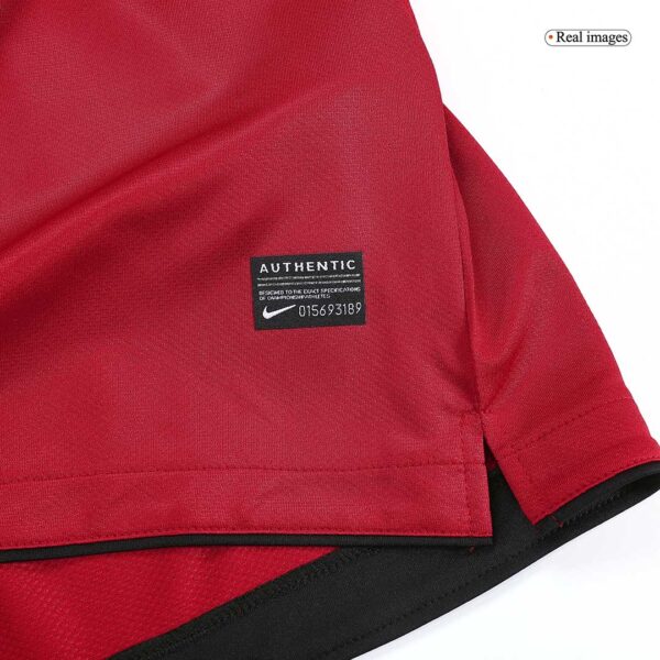Corinthians Retro Away Jersey 2011/12 - Image 12