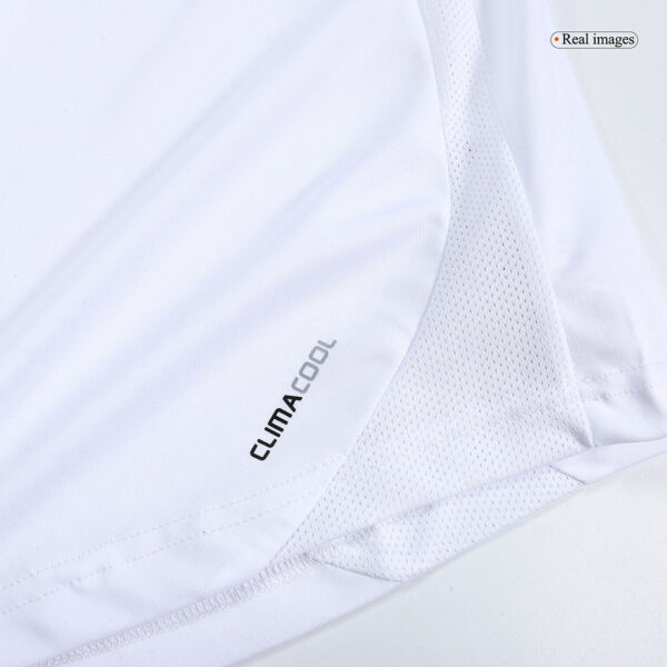 Kaka' #22 Retro AC Milan Away Jersey 2009/10 - Image 12