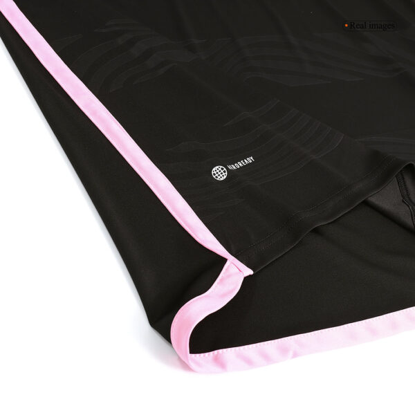 [Super Replica] Inter Miami CF Kit Away Shirt+Short ?2023 - Image 13