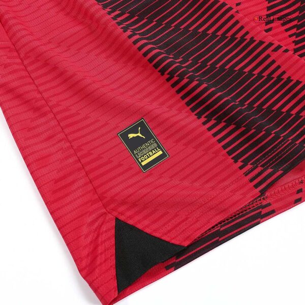 [Super Replica] AC Milan Jersey Home 2023/24 - Image 10